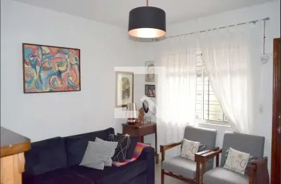 Casa para aluguel - sumaré, 2 quartos,  100 m² - são paulo