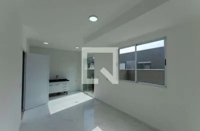 Cobertura para aluguel - jardim marisa, 1 quarto,  32 m² - são paulo