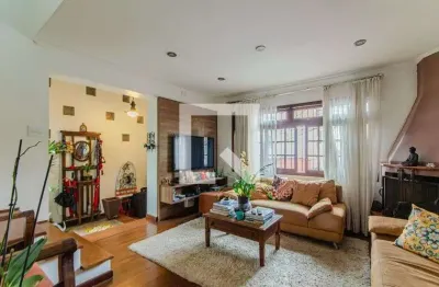Apartamento para aluguel - vila mariana, 3 quartos,  187 m² - são paulo