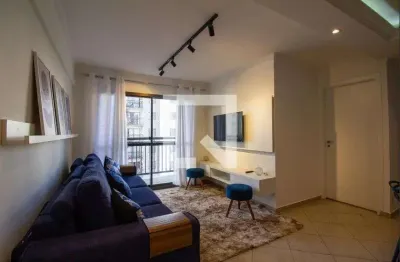 Apartamento para aluguel - bom retiro, 3 quartos,  93 m² - são paulo