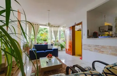 Casa para aluguel - caixa d agua, 4 quartos,  349 m² - salvador
