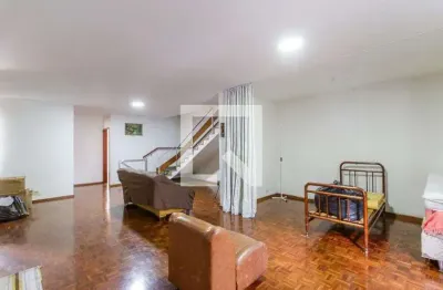 Casa para aluguel - vila olímpia, 4 quartos,  270 m² - são paulo