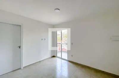 Apartamento para aluguel - mooca, 1 quarto,  28 m² - são paulo