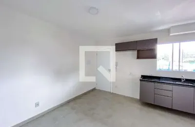 Apartamento para aluguel - mooca, 1 quarto,  28 m² - são paulo