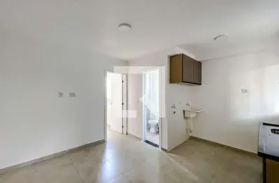 Apartamento para aluguel - mooca, 1 quarto,  28 m² - são paulo