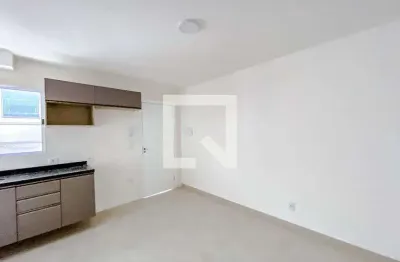 Apartamento para aluguel - mooca, 1 quarto,  28 m² - são paulo