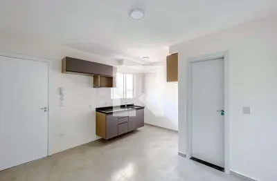 Apartamento para aluguel - mooca, 1 quarto,  15 m² - são paulo