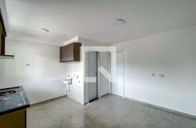 Apartamento para aluguel - mooca, 1 quarto,  13 m² - são paulo