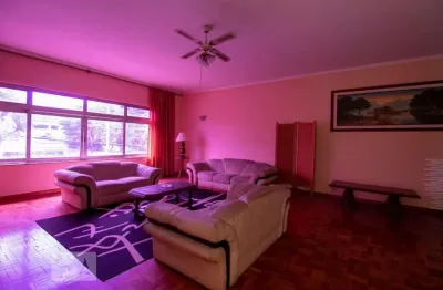 Casa para aluguel - vila mascote, 3 quartos,  271 m² - são paulo