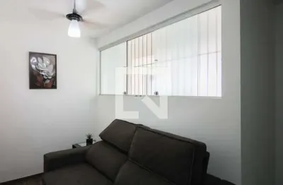 Apartamento para aluguel - serrano, 2 quartos,  70 m² - belo horizonte