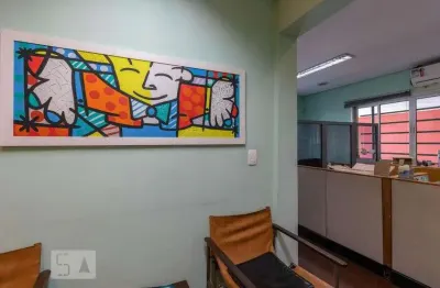 Casa para aluguel - água fria, 2 quartos,  175 m² - são paulo