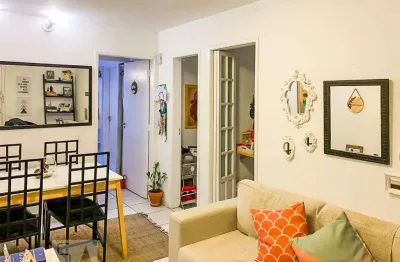 Apartamento para aluguel - liberdade, 1 quarto,  51 m² - são paulo