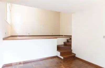 Casa para aluguel - jardim itu-sabará, 5 quartos,  400 m² - porto alegre