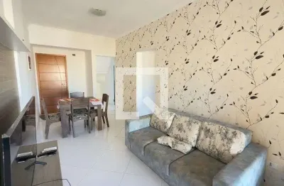 Cobertura para aluguel - aviação, 2 quartos,  233 m² - praia grande
