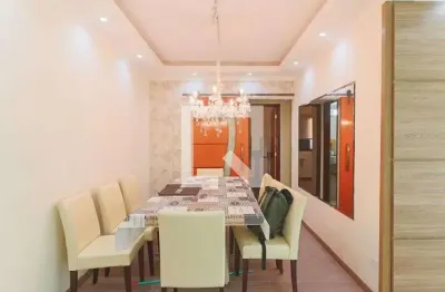 Apartamento para aluguel - butantã, 3 quartos,  84 m² - são paulo