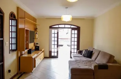 Casa para aluguel - umuarama, 3 quartos,  250 m² - osasco