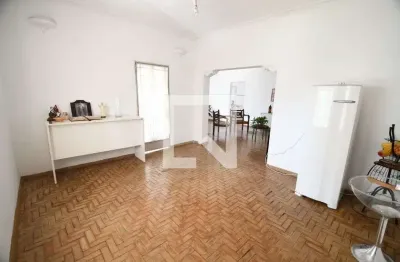 Casa para aluguel - guanabara, 4 quartos,  285 m² - campinas