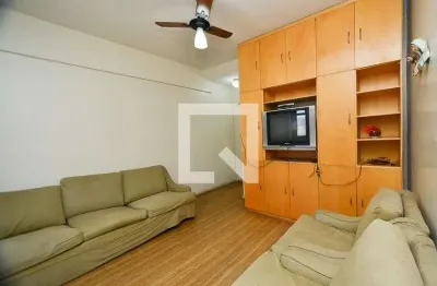 Apartamento para aluguel - boa viagem, 2 quartos,  75 m² - belo horizonte