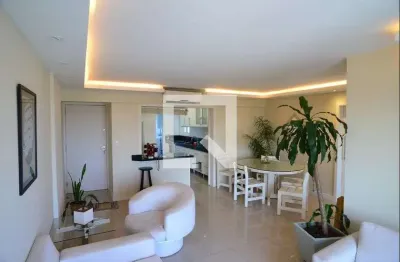Apartamento para aluguel - jardim oceânico, 2 quartos,  120 m² - rio de janeiro