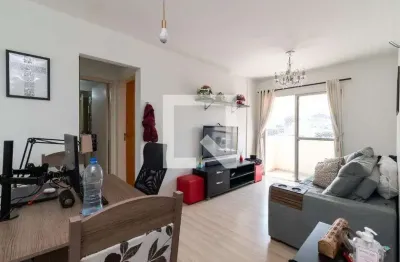 Apartamento para aluguel - santana, 1 quarto,  50 m² - são paulo
