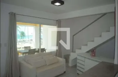 Apartamento para aluguel - stella maris, 2 quartos,  118 m² - salvador