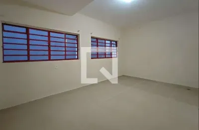 Casa para aluguel - jardim antonio von zuben , 4 quartos,  220 m² - campinas