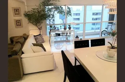 Apartamento para aluguel - panamby, 4 quartos,  130 m² - são paulo