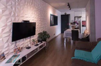 Apartamento para aluguel - vila leopoldina, 3 quartos,  70 m² - são paulo
