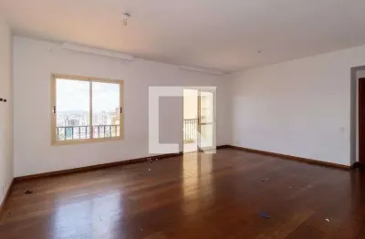 Apartamento para aluguel - tatuapé, 4 quartos,  156 m² - são paulo