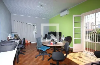 Casa para aluguel - vila antonieta, 2 quartos,  150 m² - são paulo