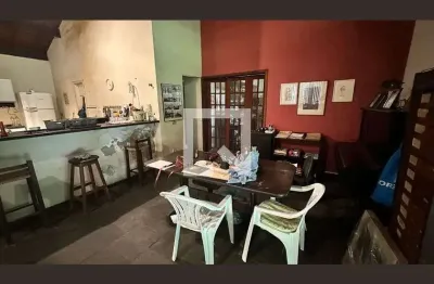 Casa para aluguel - vargem grande, 2 quartos,  1506 m² - rio de janeiro