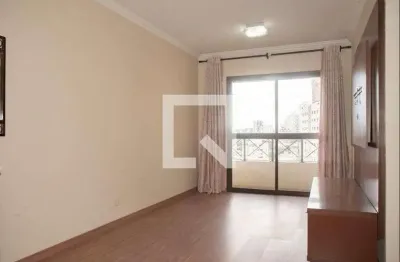Apartamento para aluguel - saúde, 3 quartos,  83 m² - são paulo