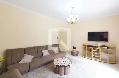 Casa para aluguel - itaquera, 2 quartos,  160 m² - são paulo