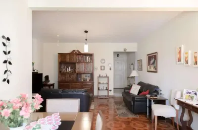 Apartamento para aluguel - consolação, 3 quartos,  108 m² - são paulo