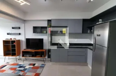 Kitnet / stúdio para aluguel - butantã, 1 quarto,  37 m² - são paulo