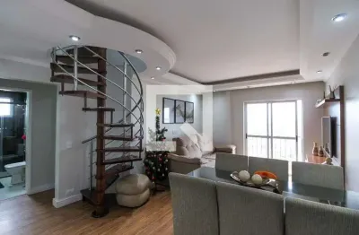 Apartamento para aluguel - vila prudente, 2 quartos,  96 m² - são paulo