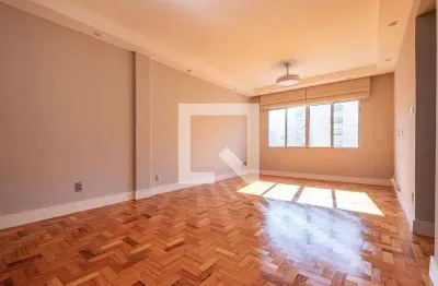 Apartamento para aluguel - paraíso, 2 quartos,  113 m² - são paulo