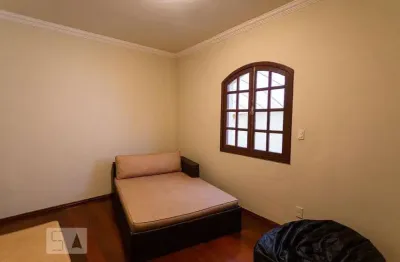 Casa para aluguel - sagrada família, 5 quartos,  400 m² - belo horizonte