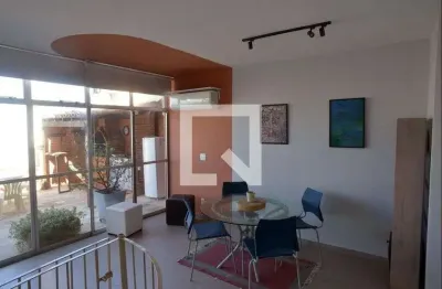 Cobertura para aluguel - barra da tijuca, 3 quartos,  150 m² - rio de janeiro