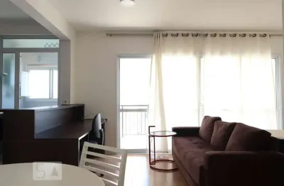 Kitnet / stúdio para aluguel - vila arens , 1 quarto,  48 m² - jundiaí