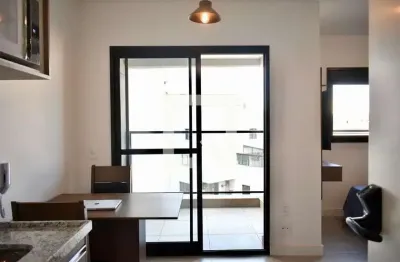 Kitnet / stúdio para alugar na rua correia de lemos, chácara inglesa, são paulo por r$ 1.850