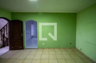 Casa para aluguel - vila princesa isabel, 2 quartos,  300 m² - são paulo