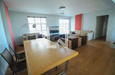 Apartamento para aluguel - mooca, 2 quartos,  120 m² - são paulo