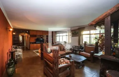 Casa para aluguel - vila das mercês, 4 quartos,  950 m² - são paulo