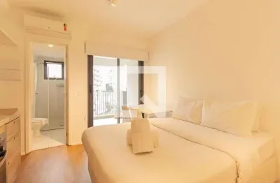 Kitnet / stúdio para alugar na rua desembargador aragão, vila mariana, são paulo por r$ 2.600