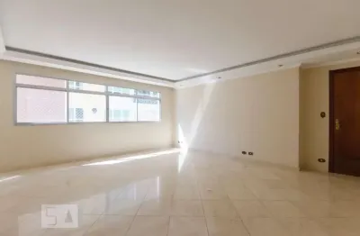 Apartamento para aluguel - santana, 3 quartos,  180 m² - são paulo
