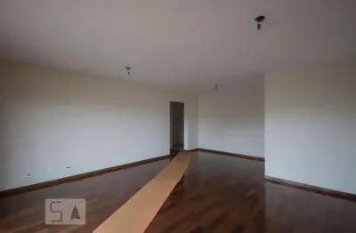 Apartamento para aluguel - bosque da saúde, 3 quartos,  165 m² - são paulo