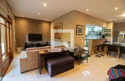 Casa com 2 quartos para alugar na Rua Lindolfo Gomes, Santo Amaro, São Paulo
