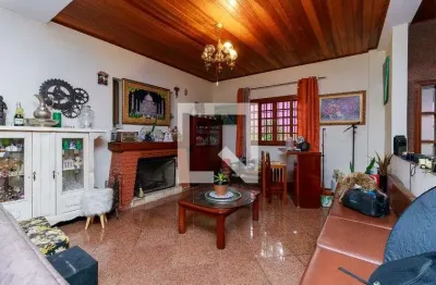 Casa para aluguel - santo amaro , 4 quartos,  480 m² - são paulo