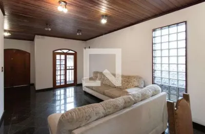 Casa para aluguel - tucuruvi, 3 quartos,  400 m² - são paulo